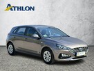 Hyundai i30 1.5 DPI Classic + 110KM Salon PL F-VAT23% - 7
