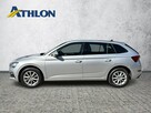 Škoda Scala 1.0 TSI GPF Ambition 110KM Salon PL F-VAT23% - 2