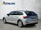 Škoda Scala 1.0 TSI GPF Ambition 110KM Salon PL F-VAT23% - 3