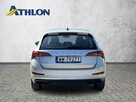 Škoda Scala 1.0 TSI GPF Ambition 110KM Salon PL F-VAT23% - 4