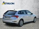 Škoda Scala 1.0 TSI GPF Ambition 110KM Salon PL F-VAT23% - 5