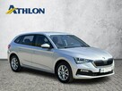 Škoda Scala 1.0 TSI GPF Ambition 110KM Salon PL F-VAT23% - 7