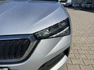 Škoda Scala 1.0 TSI GPF Ambition 110KM Salon PL F-VAT23% - 9