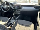 Škoda Scala 1.0 TSI GPF Ambition 110KM Salon PL F-VAT23% - 16