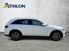 Mercedes GLC 300 300d 4-Matic Kamera Navi SalonPL VAT23% - 6