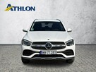 Mercedes GLC 300 300d 4-Matic Kamera Navi SalonPL VAT23% - 8