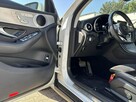 Mercedes GLC 300 300d 4-Matic Kamera Navi SalonPL VAT23% - 10