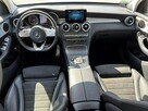Mercedes GLC 300 300d 4-Matic Kamera Navi SalonPL VAT23% - 13