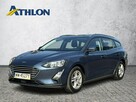 Ford Focus 1.5 EcoBlue Connected 88KW SalonPL VAT23% - 1