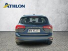 Ford Focus 1.5 EcoBlue Connected 88KW SalonPL VAT23% - 4