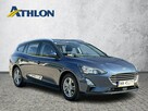 Ford Focus 1.5 EcoBlue Connected 88KW SalonPL VAT23% - 7