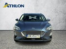 Ford Focus 1.5 EcoBlue Connected 88KW SalonPL VAT23% - 8