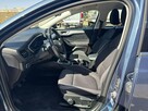 Ford Focus 1.5 EcoBlue Connected 88KW SalonPL VAT23% - 11