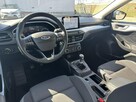 Ford Focus 1.5 EcoBlue Connected 88KW SalonPL VAT23% - 13