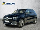 Mercedes GLE 300 300d 4-Matic Kamera Navi Skóry SalonPL VAT23% - 1
