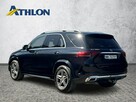 Mercedes GLE 300 300d 4-Matic Kamera Navi Skóry SalonPL VAT23% - 3
