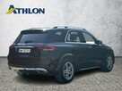 Mercedes GLE 300 300d 4-Matic Kamera Navi Skóry SalonPL VAT23% - 5