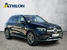 Mercedes GLE 300 300d 4-Matic Kamera Navi Skóry SalonPL VAT23% - 7