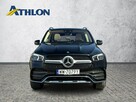 Mercedes GLE 300 300d 4-Matic Kamera Navi Skóry SalonPL VAT23% - 8