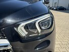 Mercedes GLE 300 300d 4-Matic Kamera Navi Skóry SalonPL VAT23% - 9