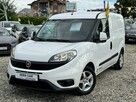 Fiat Doblo | Niski przebieg | Klima - 1