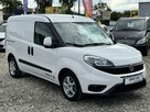 Fiat Doblo | Niski przebieg | Klima - 2
