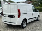 Fiat Doblo | Niski przebieg | Klima - 3
