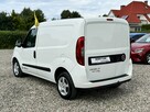 Fiat Doblo | Niski przebieg | Klima - 4
