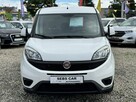Fiat Doblo | Niski przebieg | Klima - 5