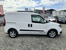 Fiat Doblo | Niski przebieg | Klima - 7