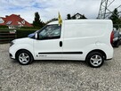 Fiat Doblo | Niski przebieg | Klima - 8