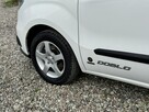 Fiat Doblo | Niski przebieg | Klima - 9