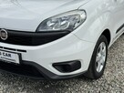 Fiat Doblo | Niski przebieg | Klima - 10