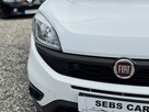 Fiat Doblo | Niski przebieg | Klima - 11