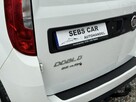 Fiat Doblo | Niski przebieg | Klima - 13