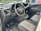 Fiat Doblo | Niski przebieg | Klima - 15