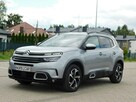 Citroen C5 Aircross z Gwarancją Model 2022r - 1