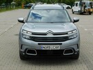 Citroen C5 Aircross z Gwarancją Model 2022r - 2