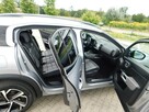 Citroen C5 Aircross z Gwarancją Model 2022r - 10