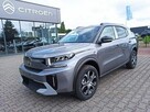 Citroen C3 Aircross PLUS Turbo 100 KM, Kamera, Nowa niższa cena ! - 1