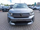 Citroen C3 Aircross PLUS Turbo 100 KM, Kamera, Nowa niższa cena ! - 2