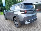 Citroen C3 Aircross PLUS Turbo 100 KM, Kamera, Nowa niższa cena ! - 5