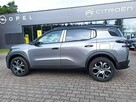 Citroen C3 Aircross PLUS Turbo 100 KM, Kamera, Nowa niższa cena ! - 9