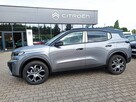 Citroen C3 Aircross PLUS Turbo 100 KM, Kamera, Nowa niższa cena ! - 11