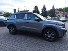 Citroen C3 Aircross PLUS Turbo 100 KM, Kamera, Nowa niższa cena ! - 14
