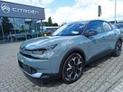 e-C4 wersja MAX - dostępny od ręki, 8 Lat Gwarancji - Rabat 16 701 zł - 1