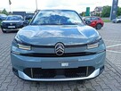 e-C4 wersja MAX - dostępny od ręki, 8 Lat Gwarancji - Rabat 16 701 zł - 3