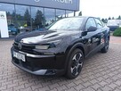 Citroen C4X PLUS Hybrid 145 KM eDCT6 - od ręki - Rabat 13 100 zł ! - 1