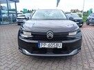 Citroen C4X PLUS Hybrid 145 KM eDCT6 - od ręki - Rabat 13 100 zł ! - 3