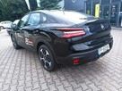 Citroen C4X PLUS Hybrid 145 KM eDCT6 - od ręki - Rabat 13 100 zł ! - 4